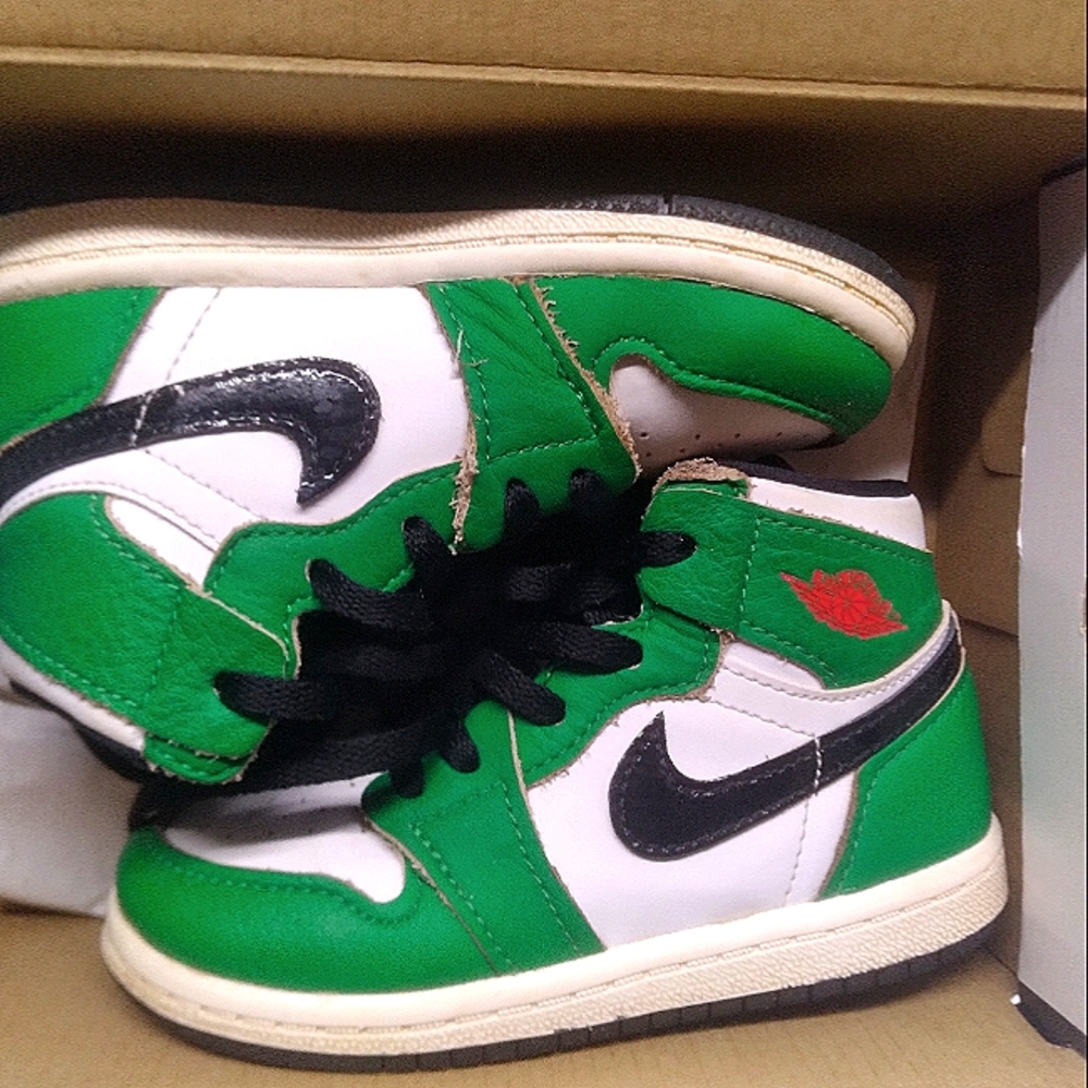 Jordan 1 High OG
